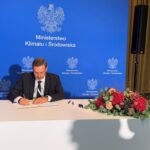 PMTF joins the sectoral agreement for the development of offshore wind energy in Poland