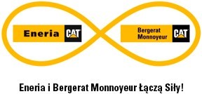 Eneria CAT Bergerat Monnoyeur Sp. z o.o.