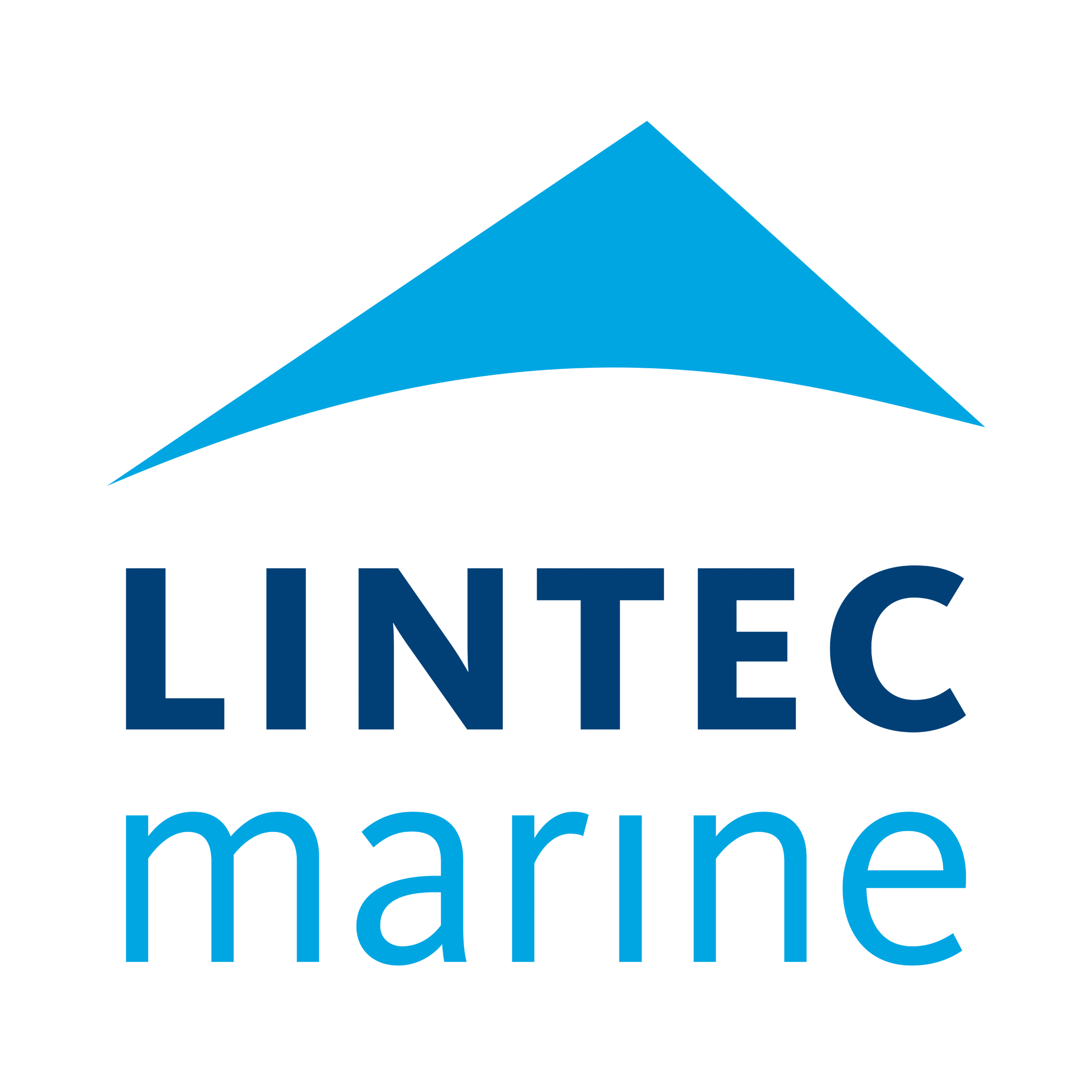 HMB LINTEC marine Polska Sp. z o.o.